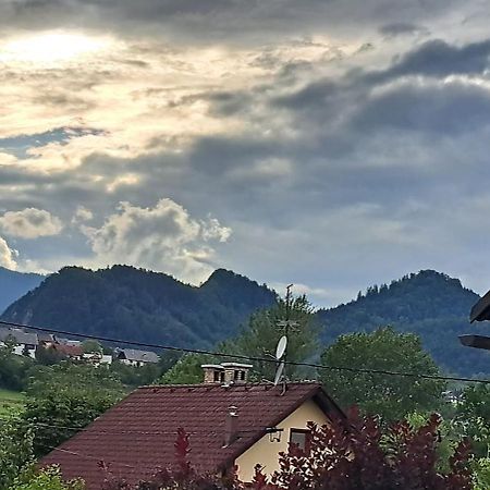 Apartma Bine Apartment Bled Exterior photo