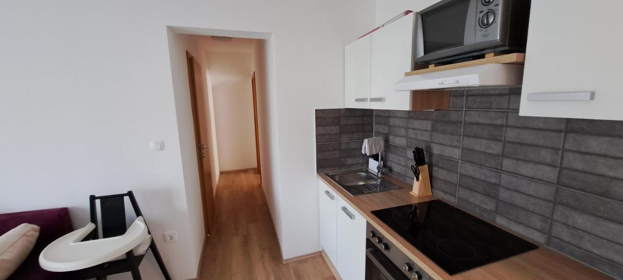 Apartma Bine Apartment Bled Exterior photo