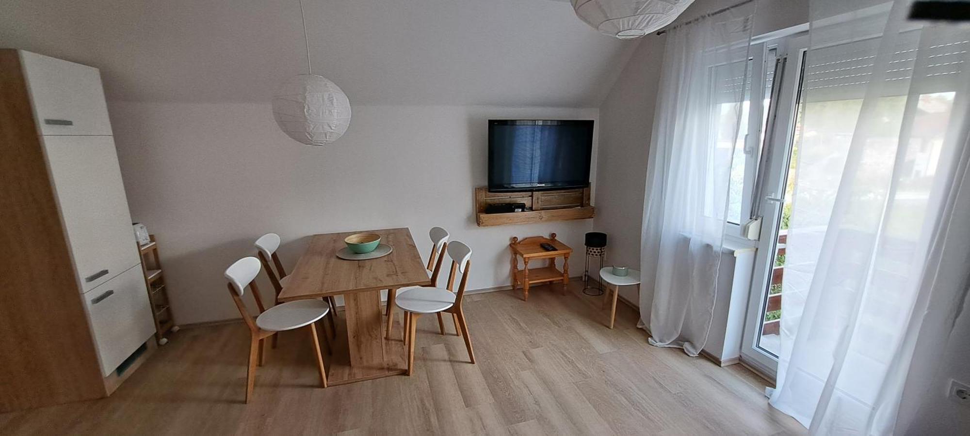 Apartma Bine Apartment Bled Exterior photo