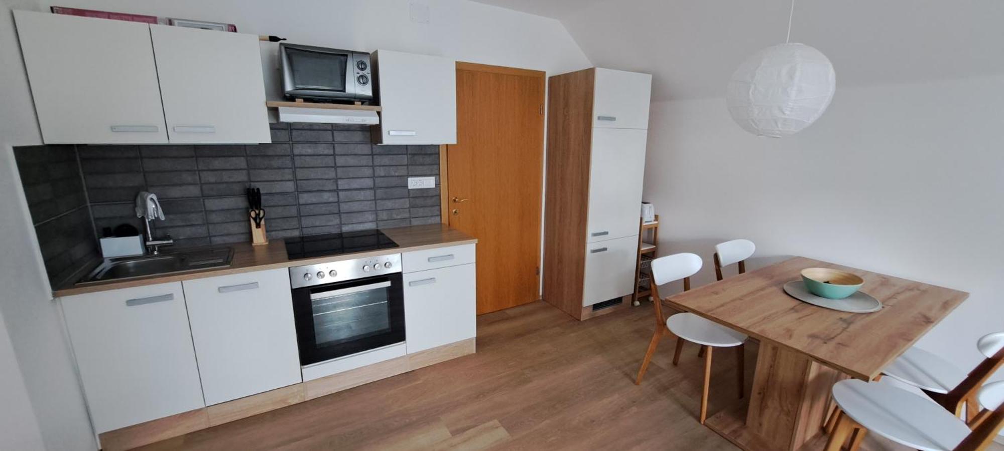 Apartma Bine Apartment Bled Exterior photo