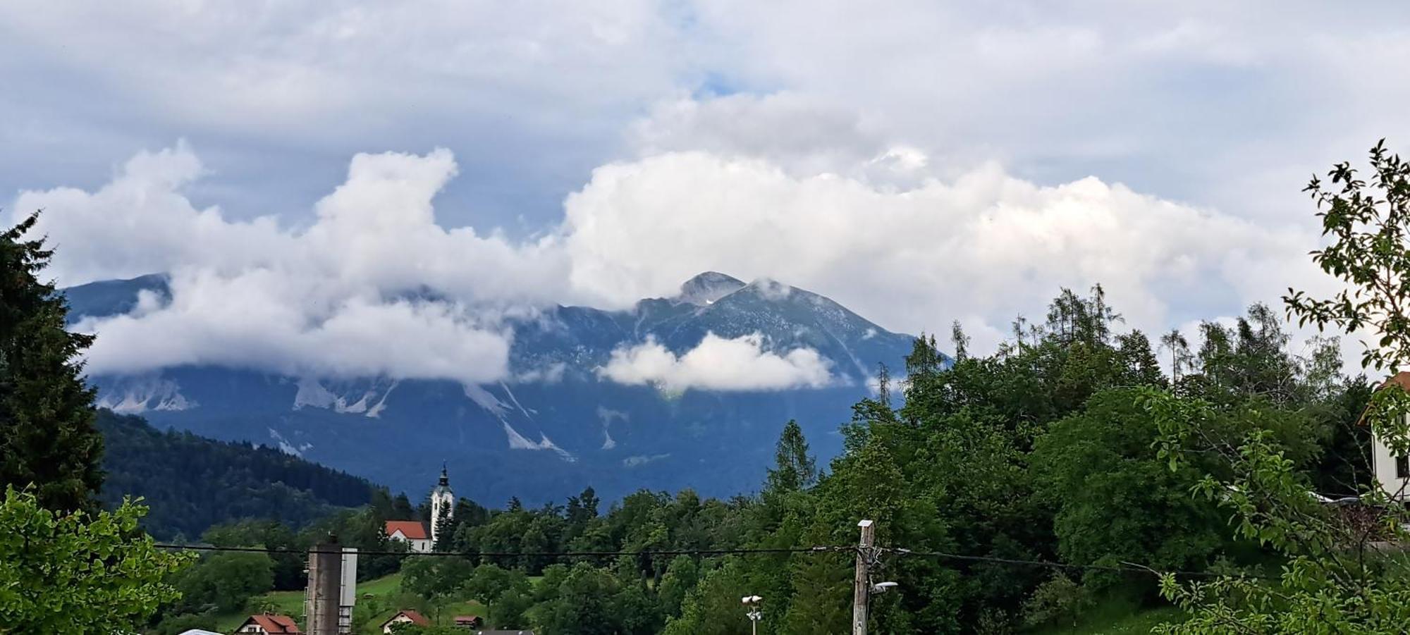 Apartma Bine Apartment Bled Exterior photo